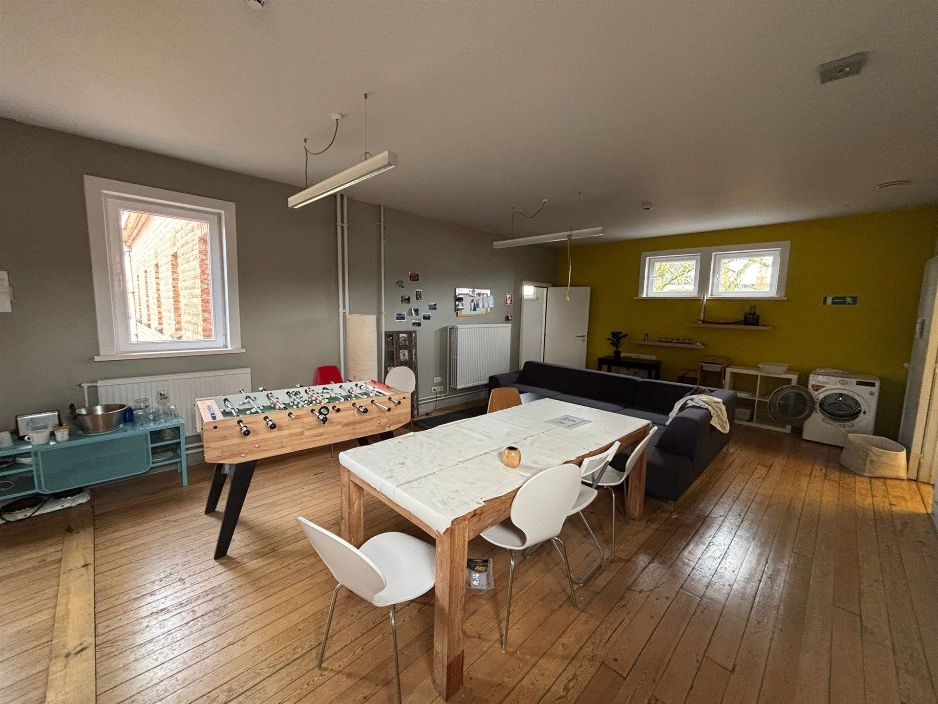 Studio in een sociaal project voor 18- tot 30-jarigen die perfect Nederlandstalig zijn foto 7