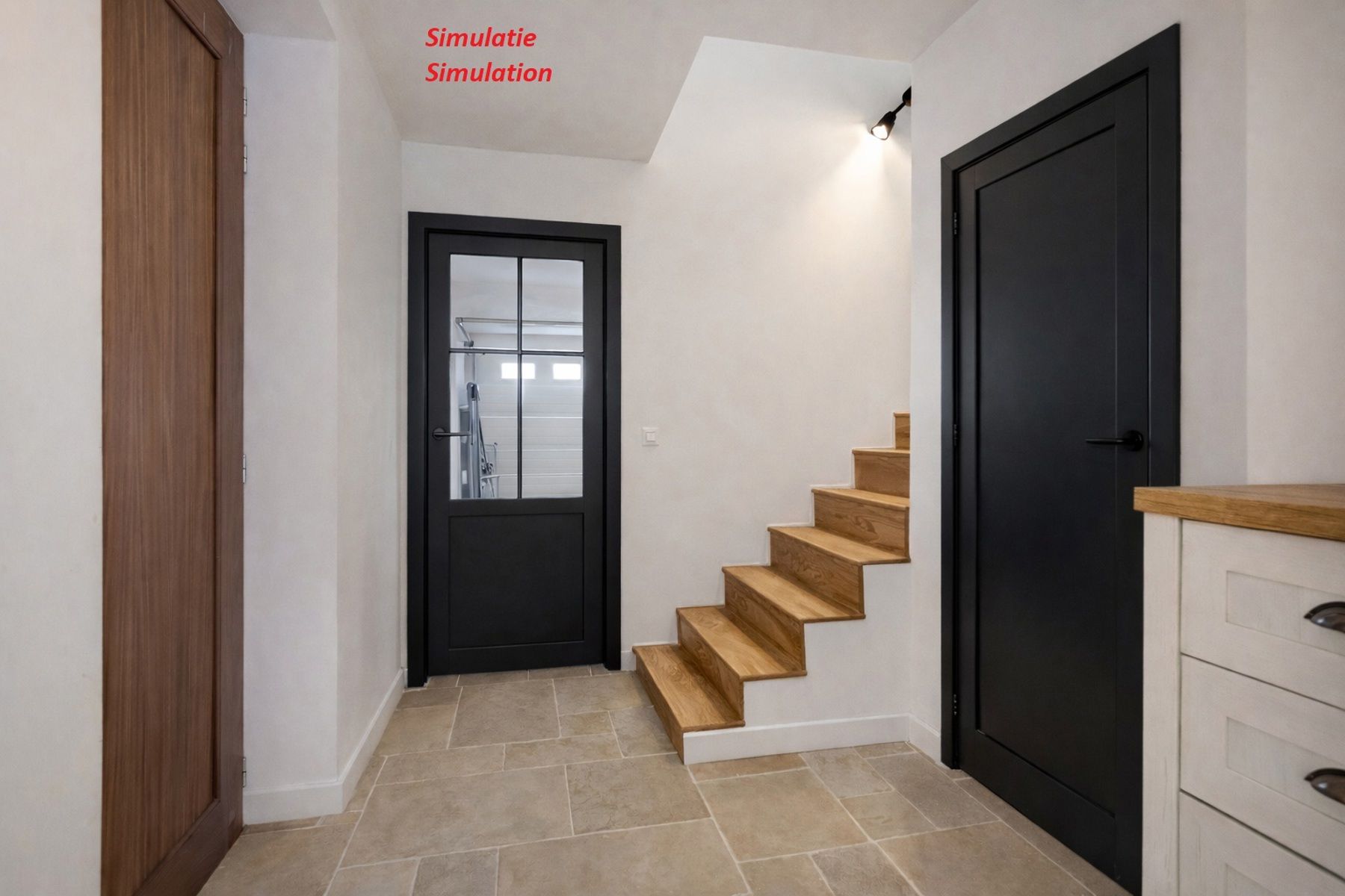 WSB-immo: Recente open bebouwing op unieke ligging! foto 4