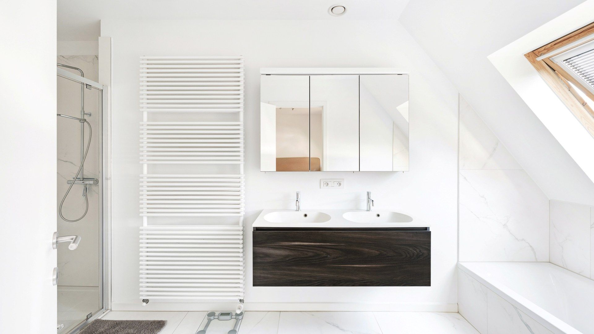 Recent huis met garage in Knokke foto 19