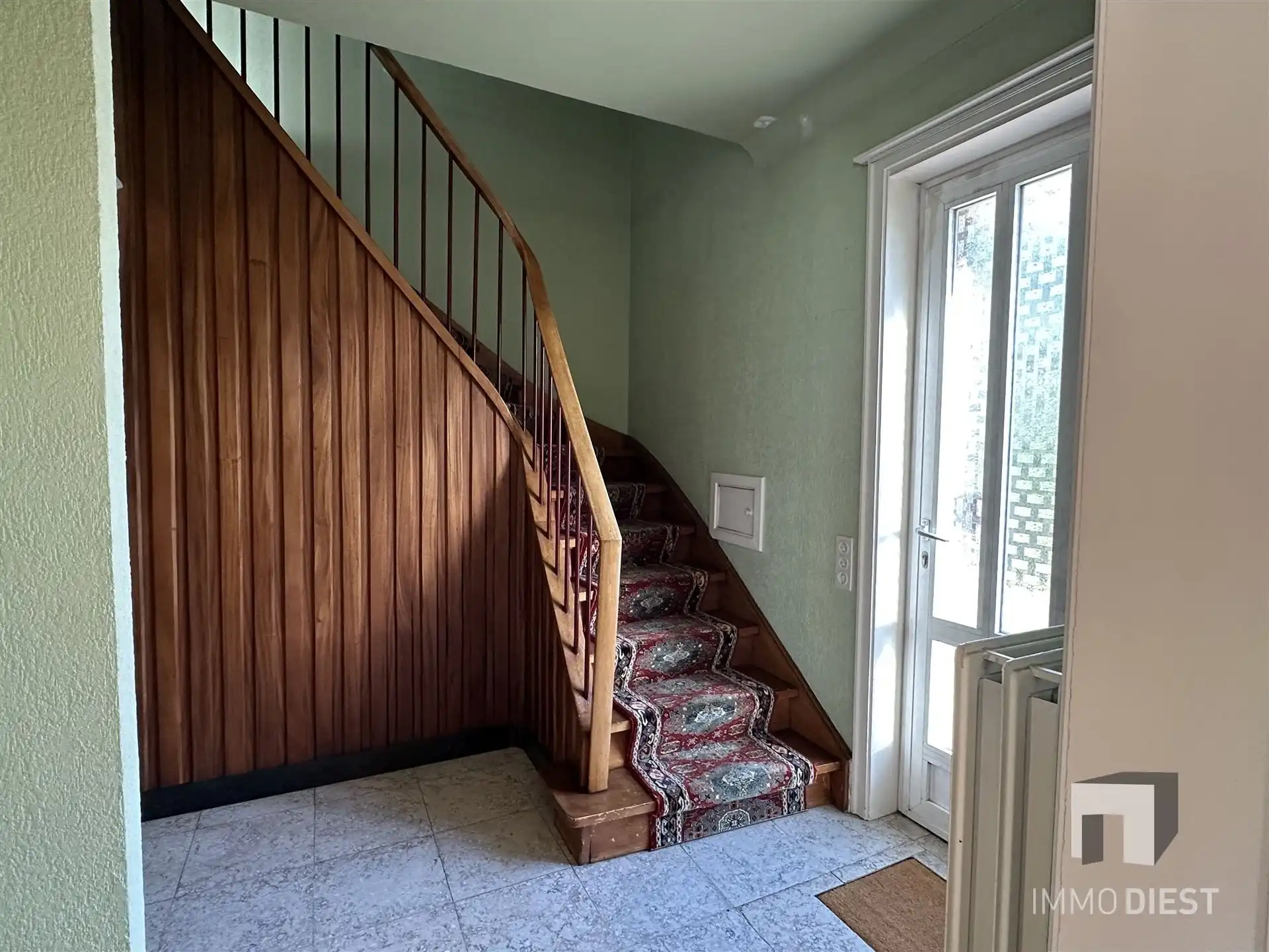 Woning op toplocatie! 3 slpks, tuin en garage foto 18