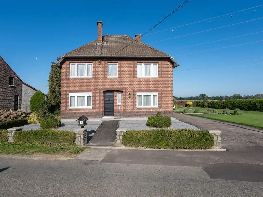 Huis te koop Belestraat 3 - 3640 KINROOI