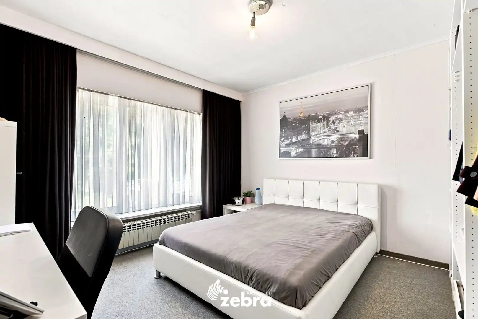 Stevige woning met fantastische tuin in Roeselare! foto 13