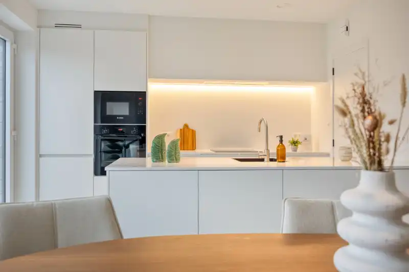 Nieuwbouwwoning foto 10