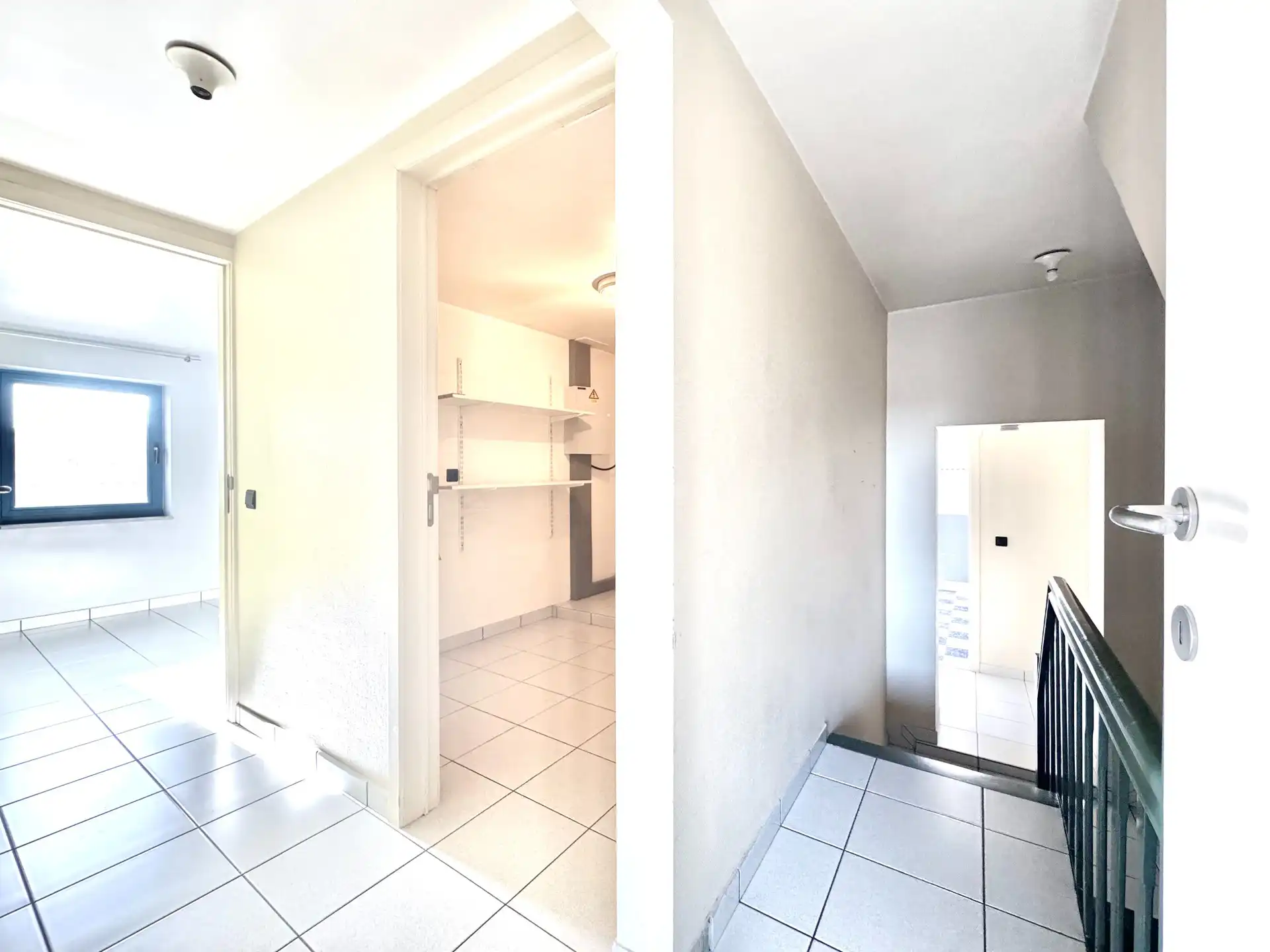 RUIME DUPLEX | ZONNETERRAS | 2 KAMERS | 149 m² foto 15