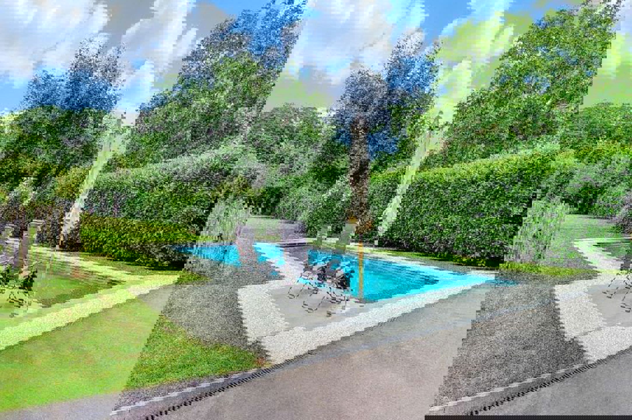 Instapklare woning met 2 slaapkamers en tuin foto 17