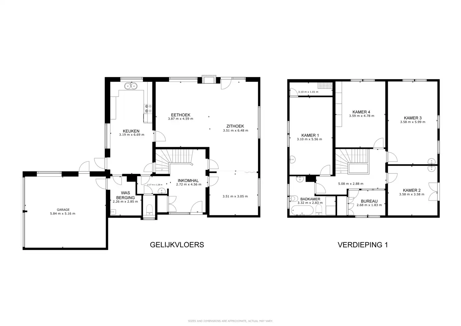 Unieke kans: open bebouwing met top potentieel foto 26