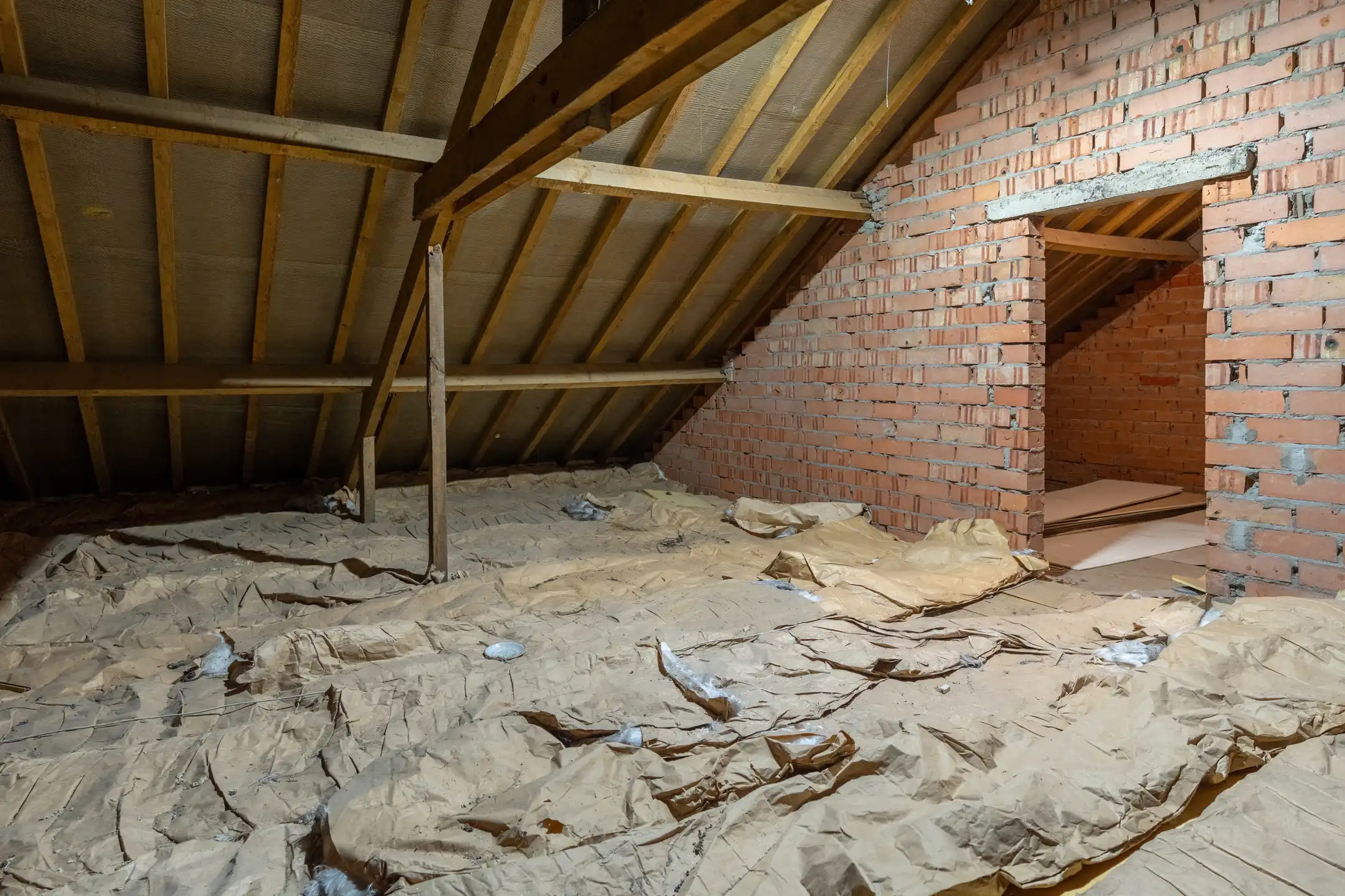 Ger. woning met 3 slpk en grote garage/werkplaats op 1.705 m² foto 32
