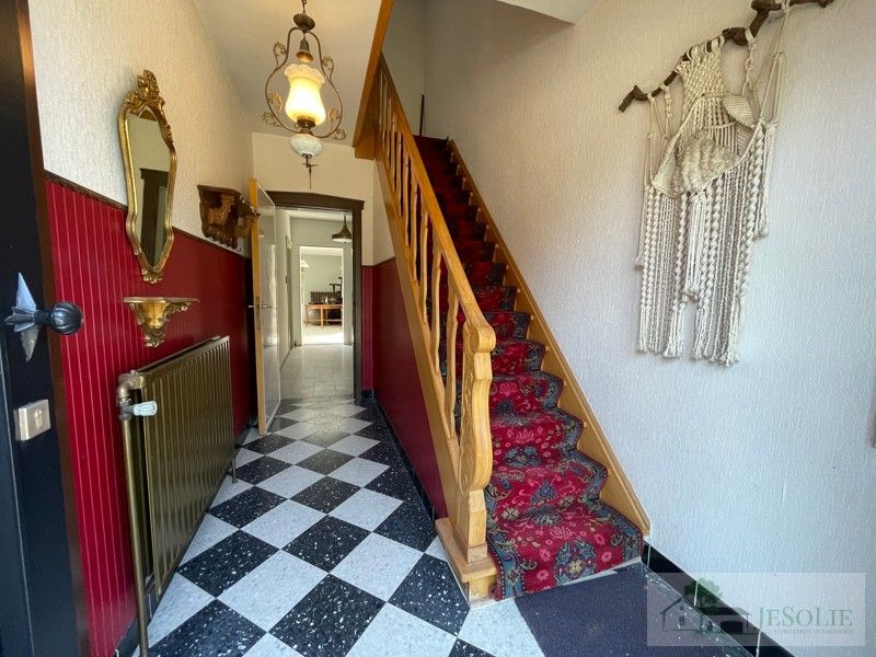 Gezinswoning met tuin op 6 are - GEEN renovatieverplichting foto 3