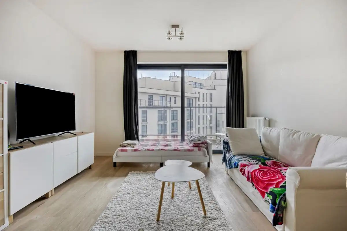 Europees kwartier: Top 2 slaapkamer appartement met ruim terras foto 8