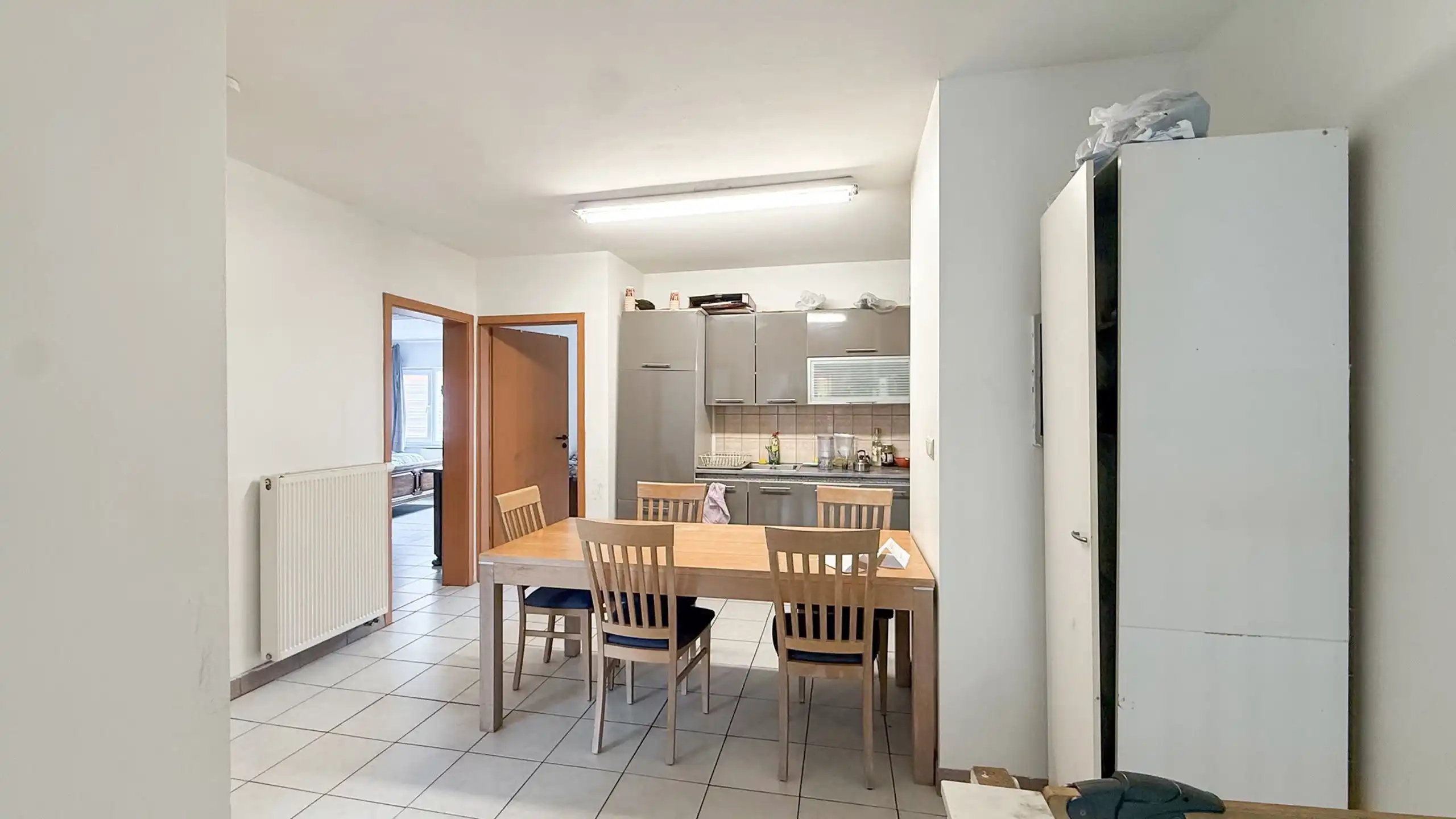 Instapklaar appartement van 110m² op topligging te Boekt! foto 9