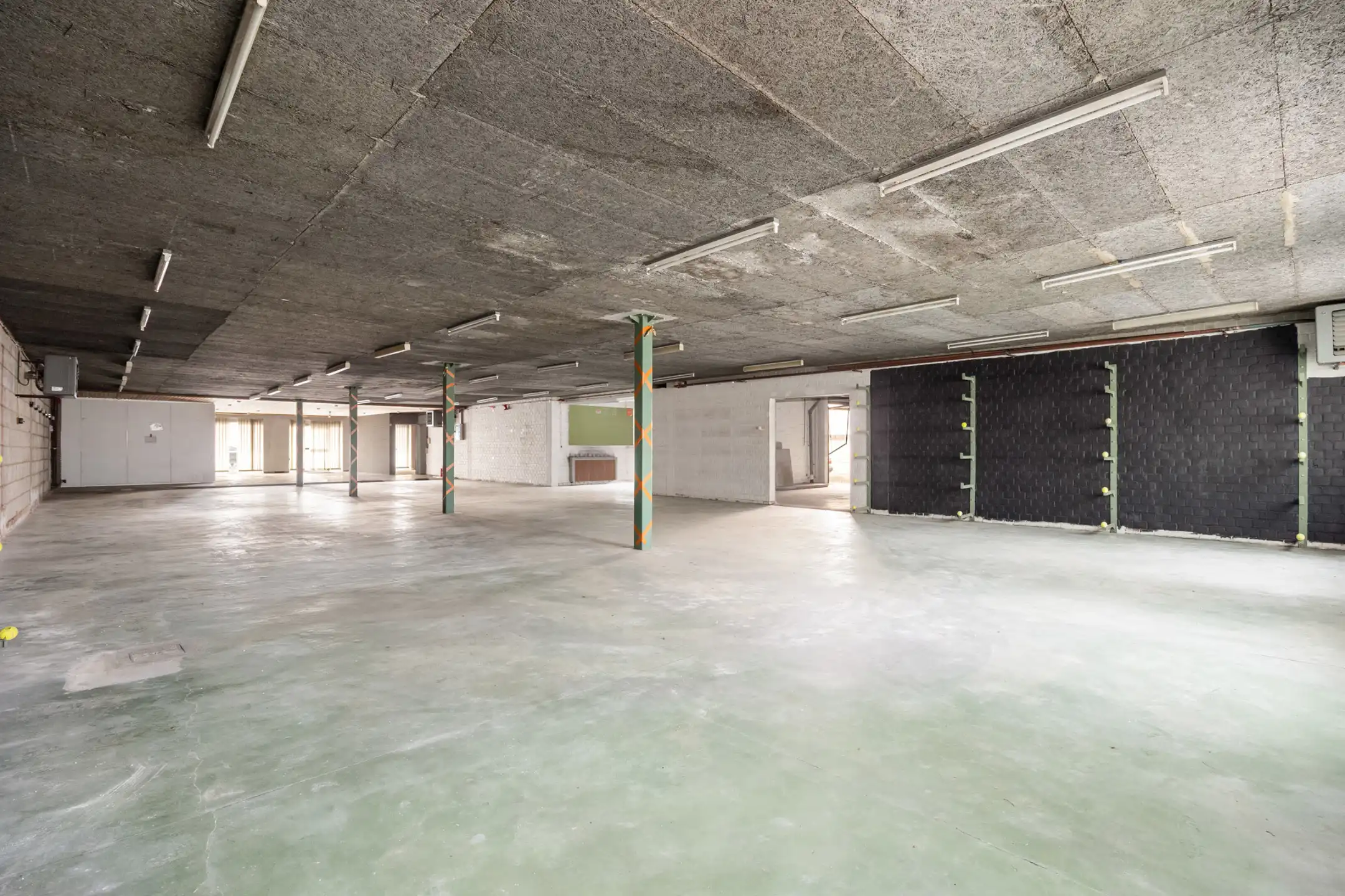 Opbrengstgebouw met mogelijkheid tot creatie van 4 eenheden foto 18