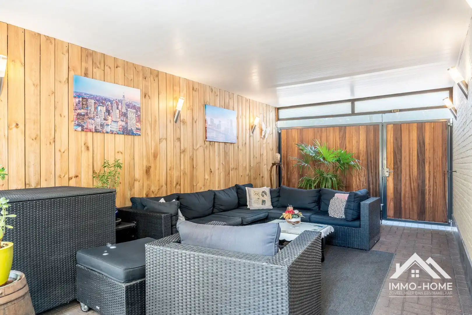Gouden opportuniteit op TOPligging in Lochristi foto 8