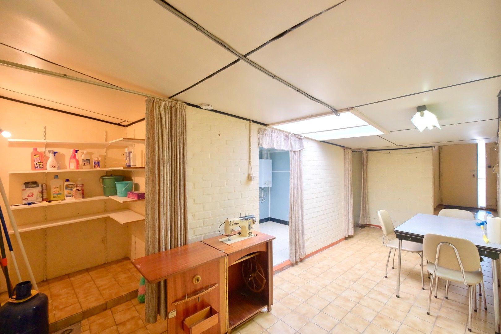 Ardooie - 3 SLPK woning met garage op perceel van 278 m²! foto 10