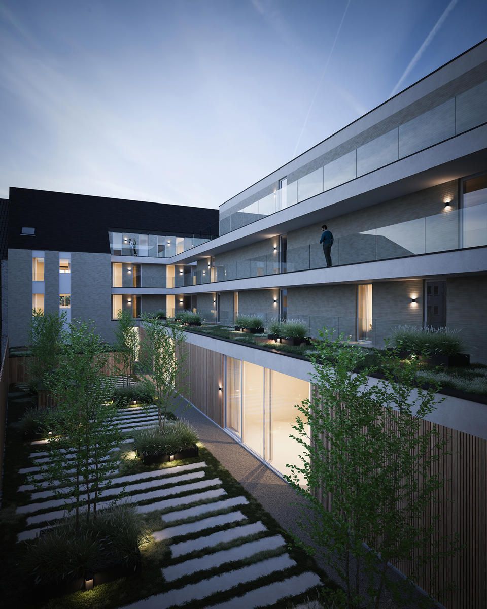 6% BTW op nieuwbouwappartement met 2 slaapkamers in Residentie Unique! foto 33