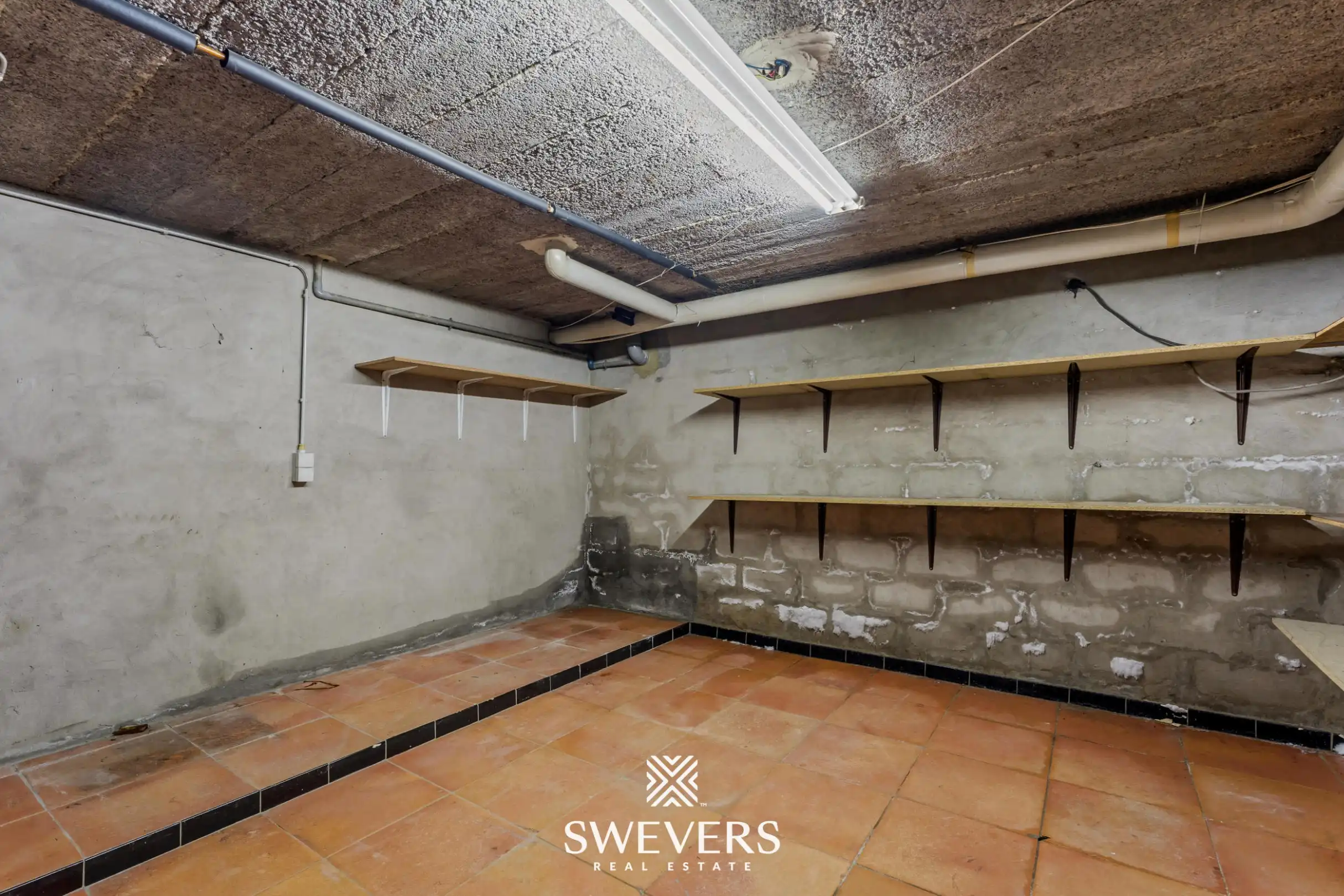 Charmante open bebouwing met 3 slpks, kelder en garage op 14a28ca foto 25