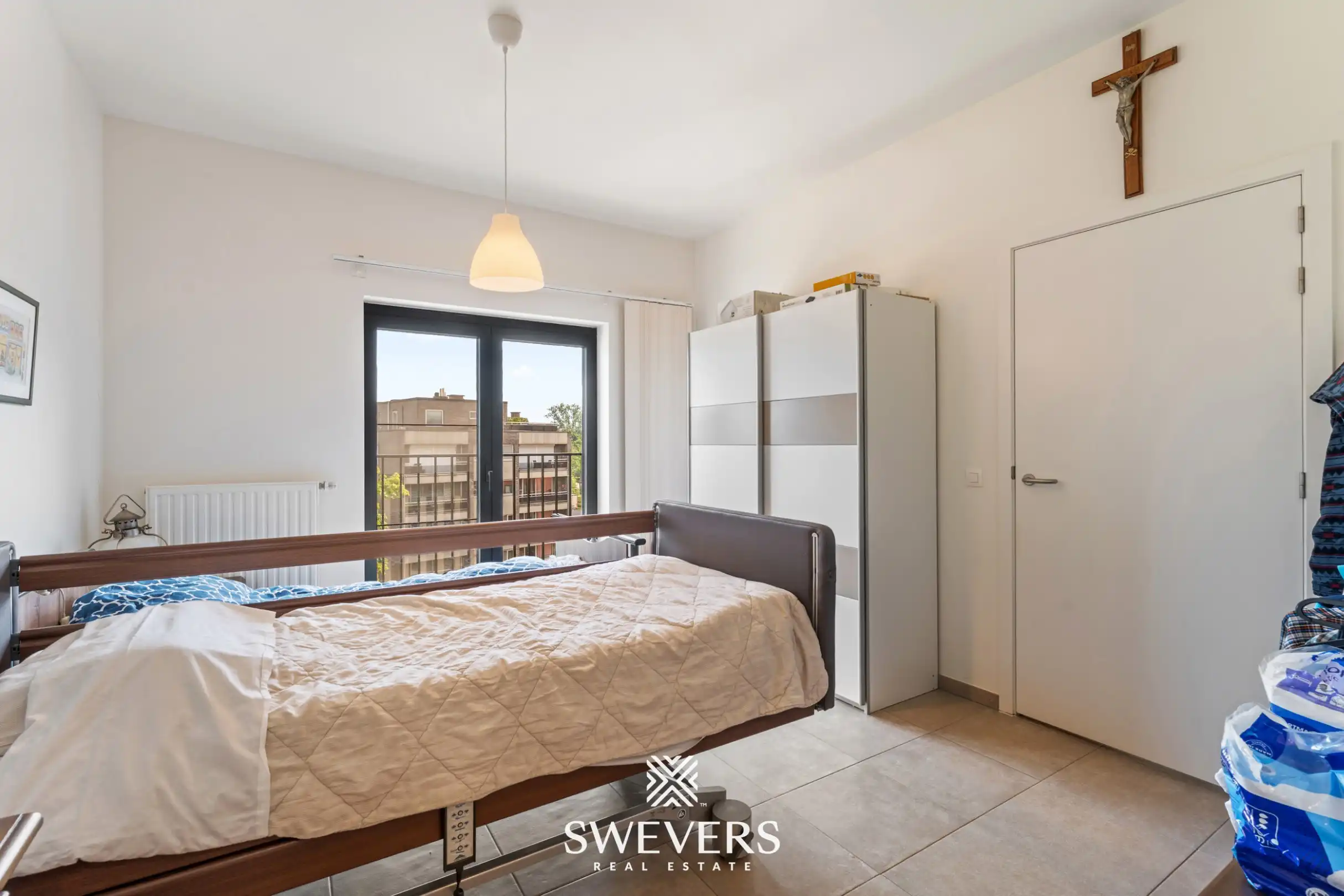 Zorgeloos wonen in residentie Frederickxhof — Ringlaan 21A bus 4.10, Lummen foto 7