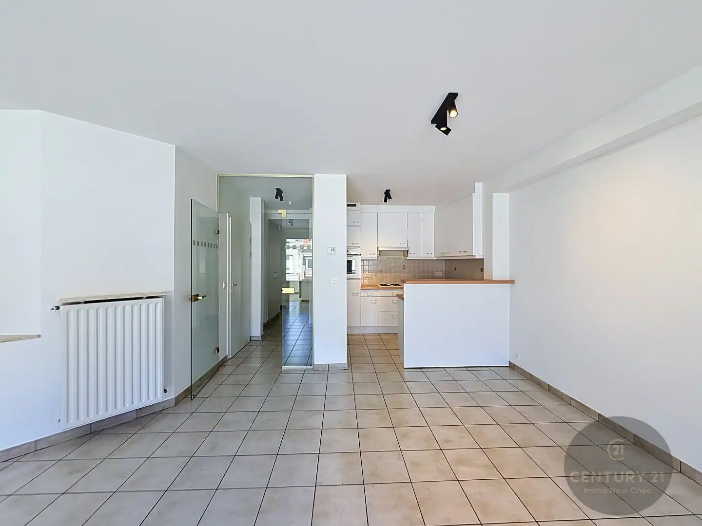 Zeer VERZORGD en ZONNIG 2 slpk appartement foto 17
