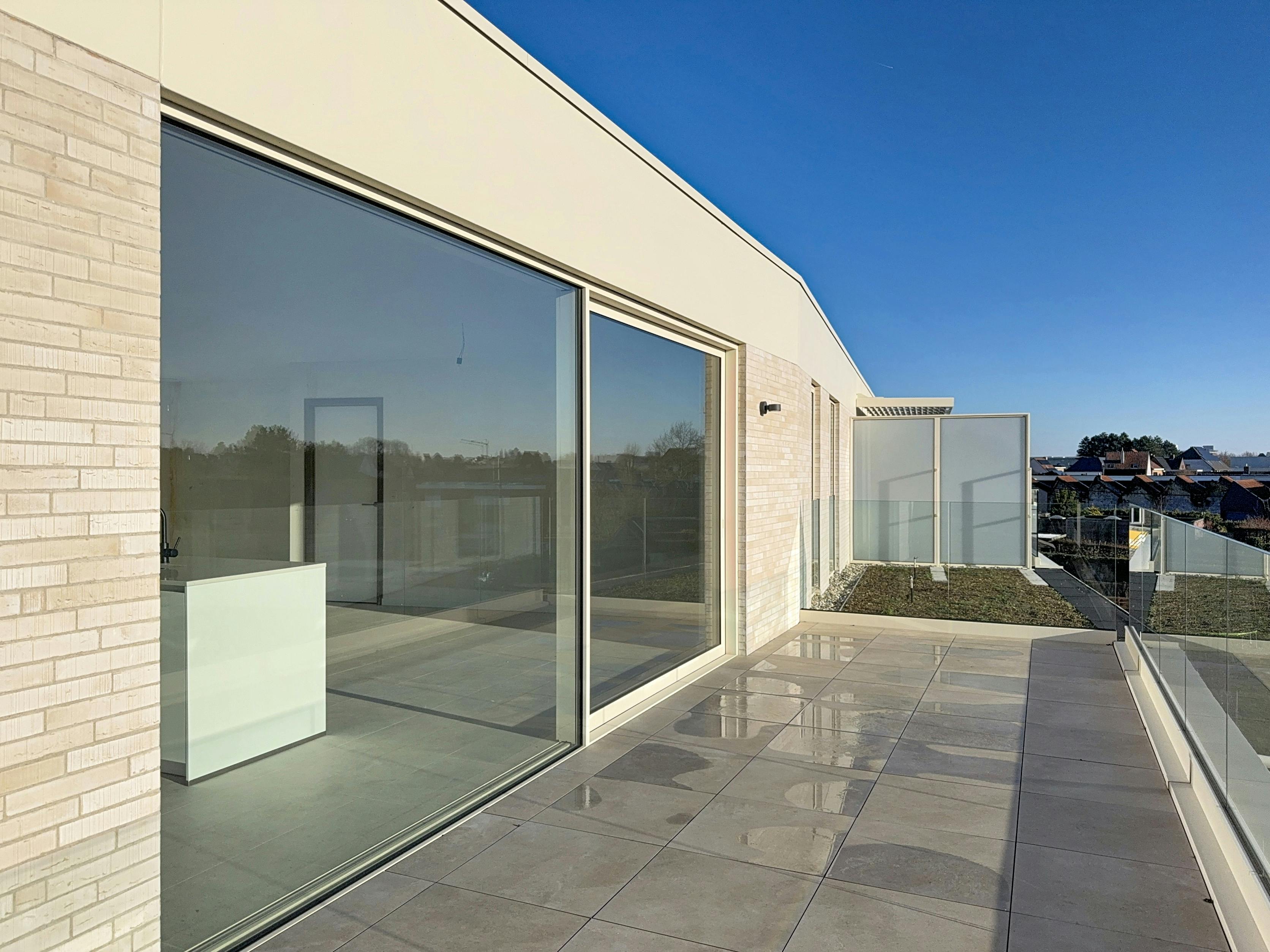 Appartement met drie slaapkamers te koop in Vichte foto 8