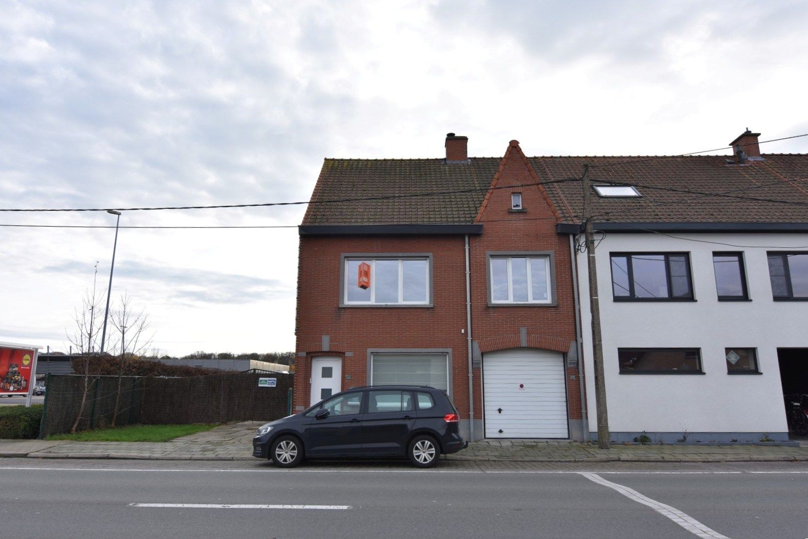 Ruime 3-slpk woning met grote tuin foto 26