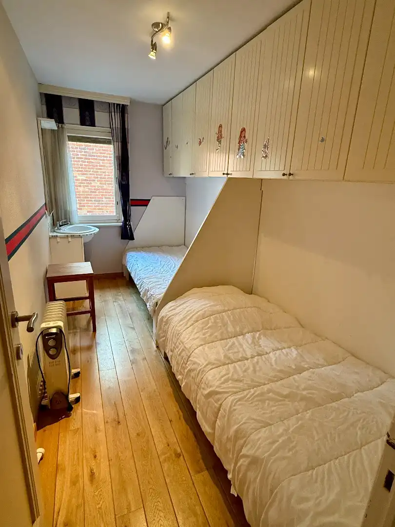 Residentie Charm 0302 + K7 foto 10