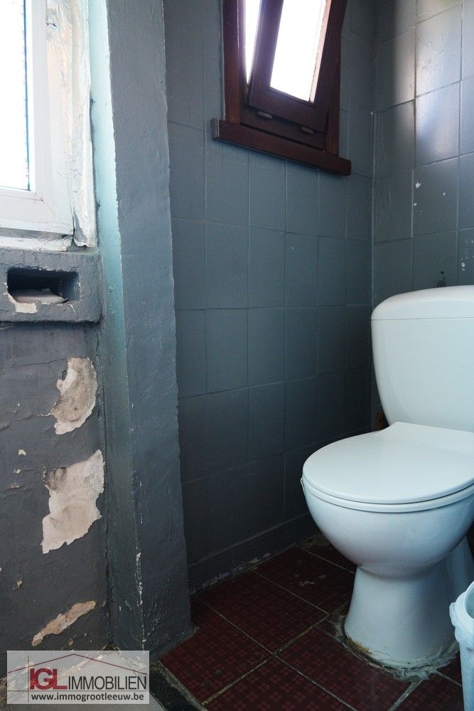 Opbrengsteigendom  met 4 appartementen te koop foto 27