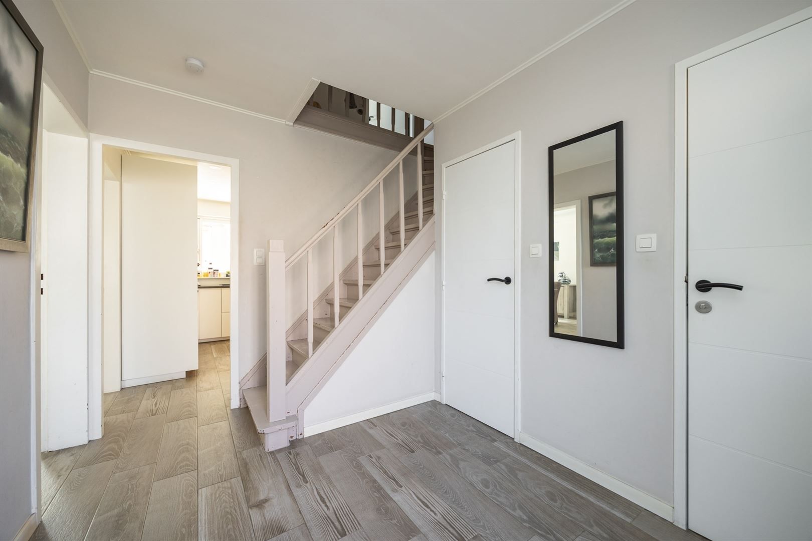 Charmante 3-slaapkamer woning in Mechelen foto 4