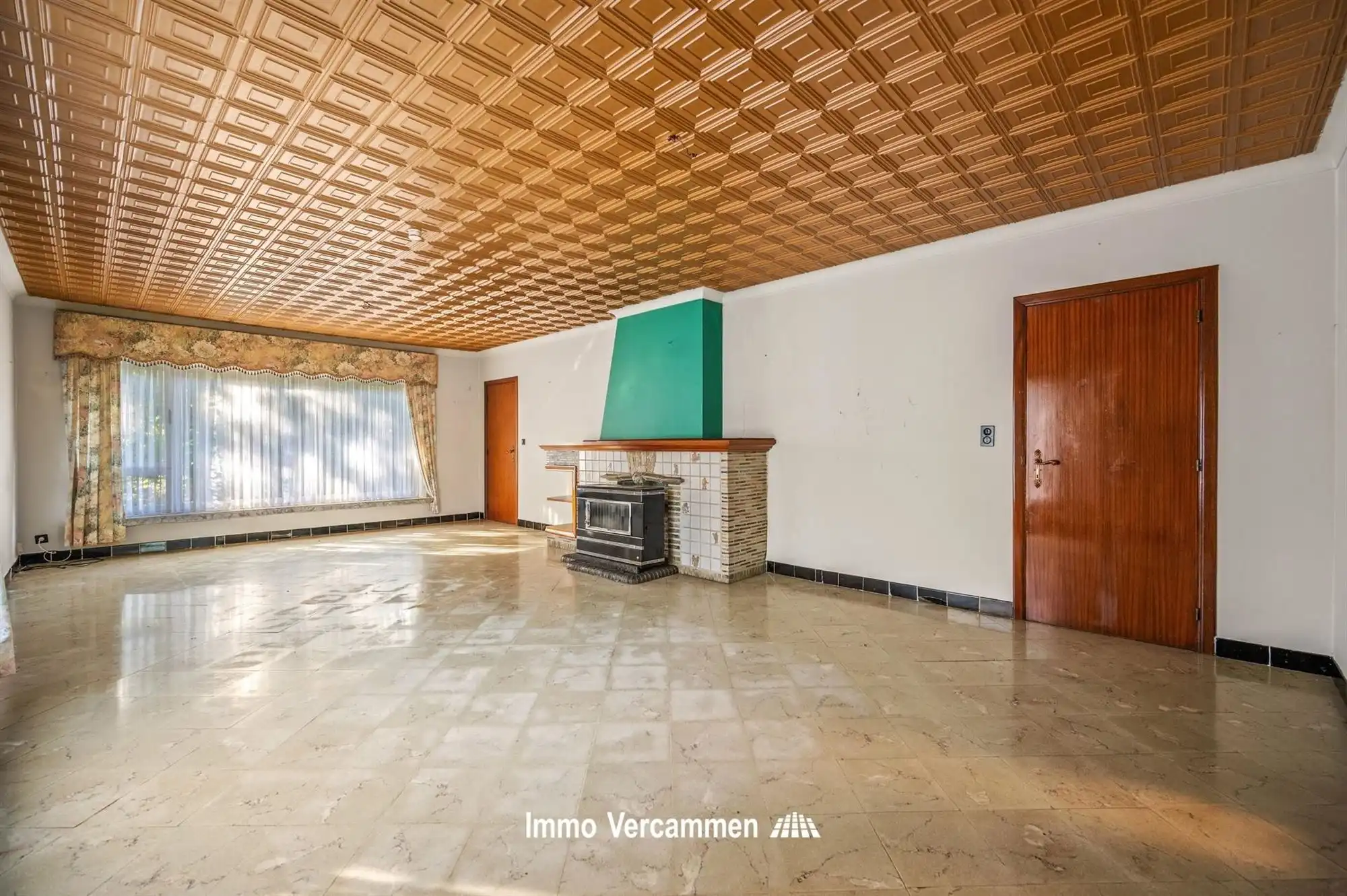 Gelijkvloerse woning op een groene locatie te Bonheiden foto 3