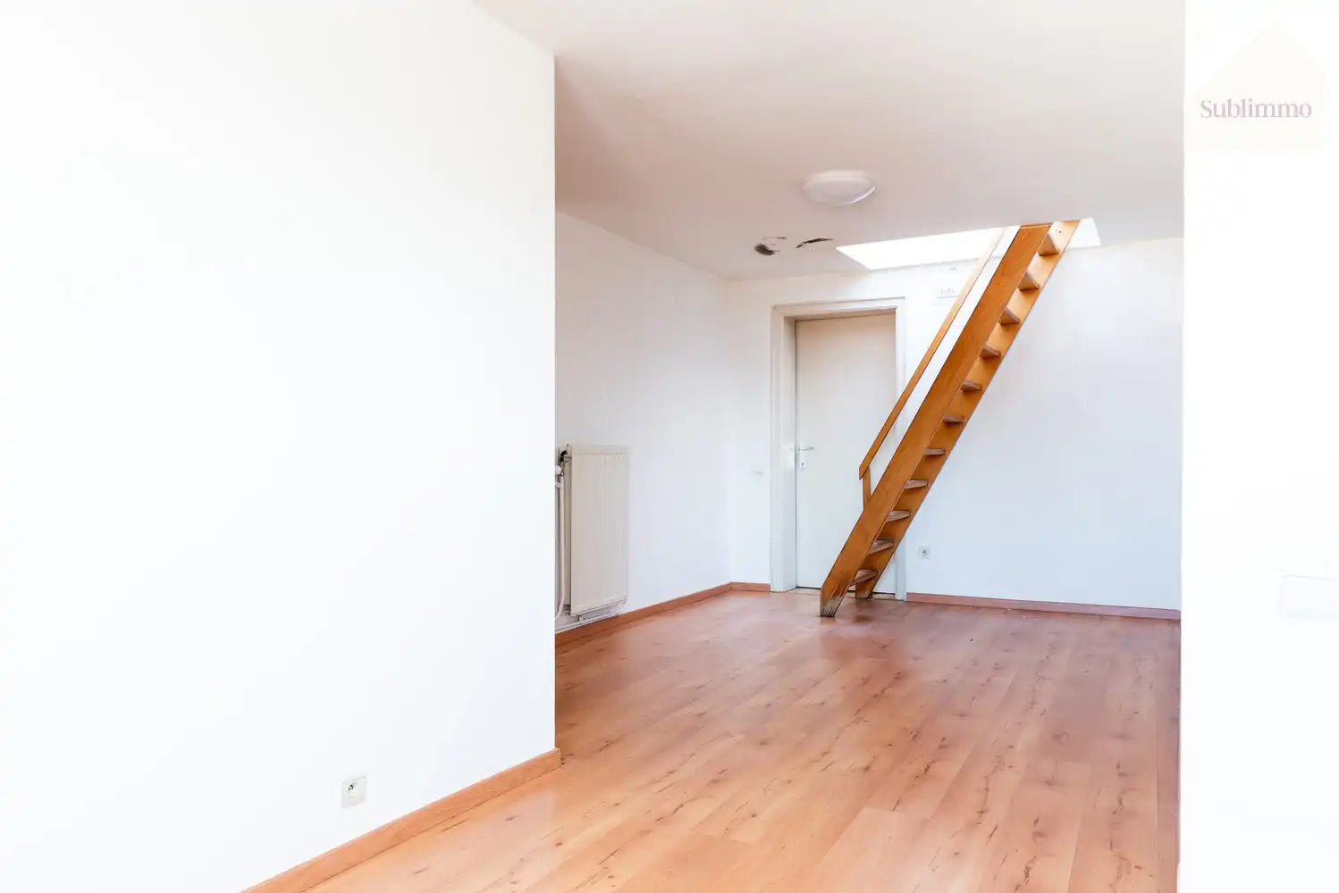 Handelspand met appartement in het hart van Meerhout foto 15