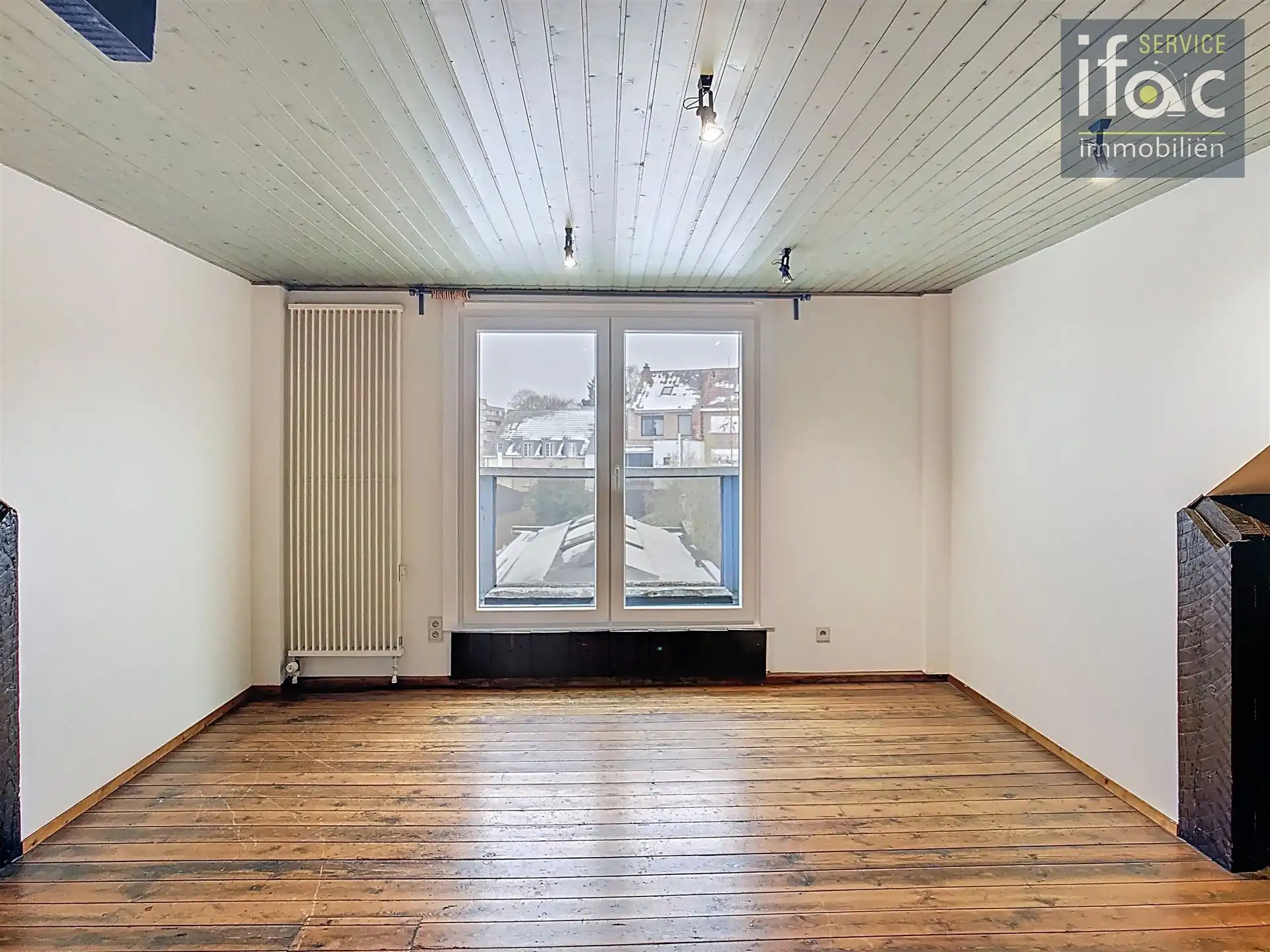 Duplex - 2 kamers - centrum Tervuren! foto 12