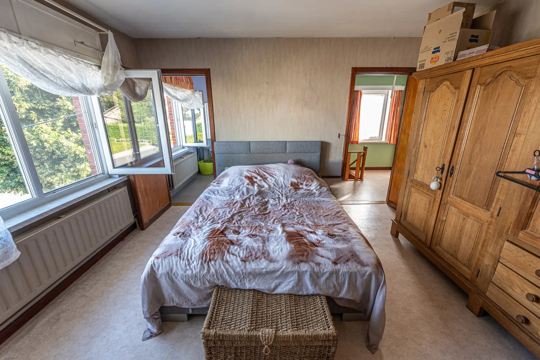 Te renoveren woning op 8 are foto 19