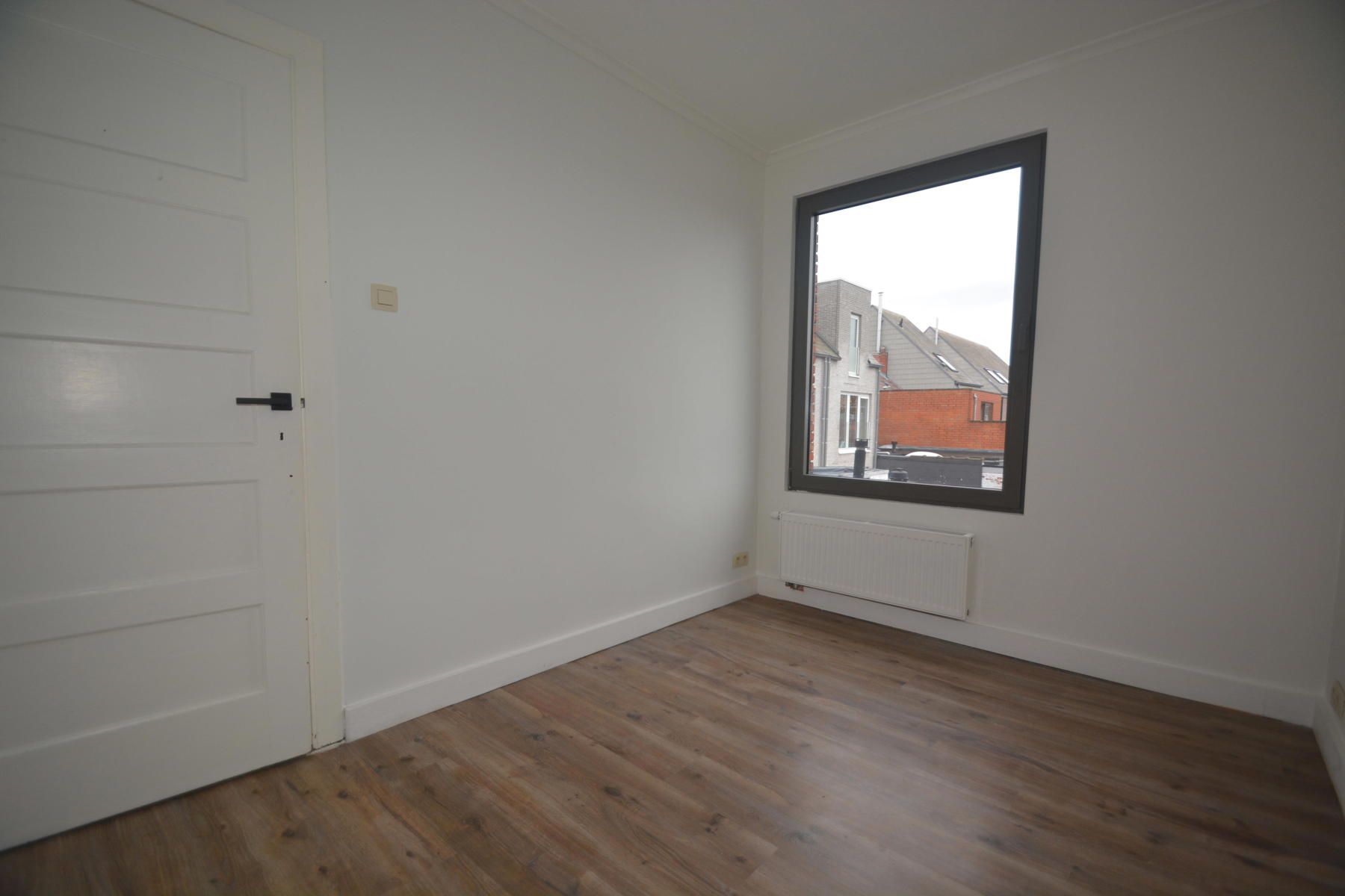 Gezellige woning met 3 slaapkamers en een tuintje foto 7