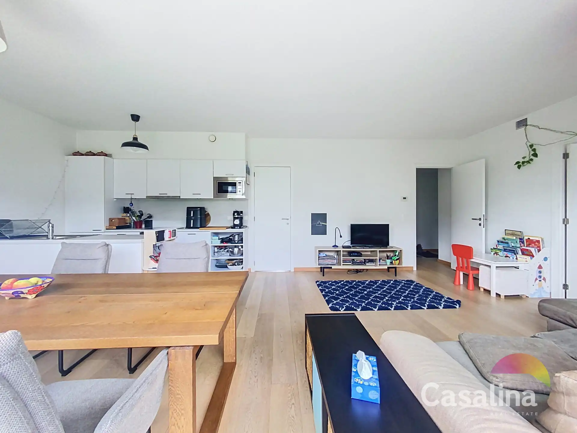 Appartement te koop foto 19
