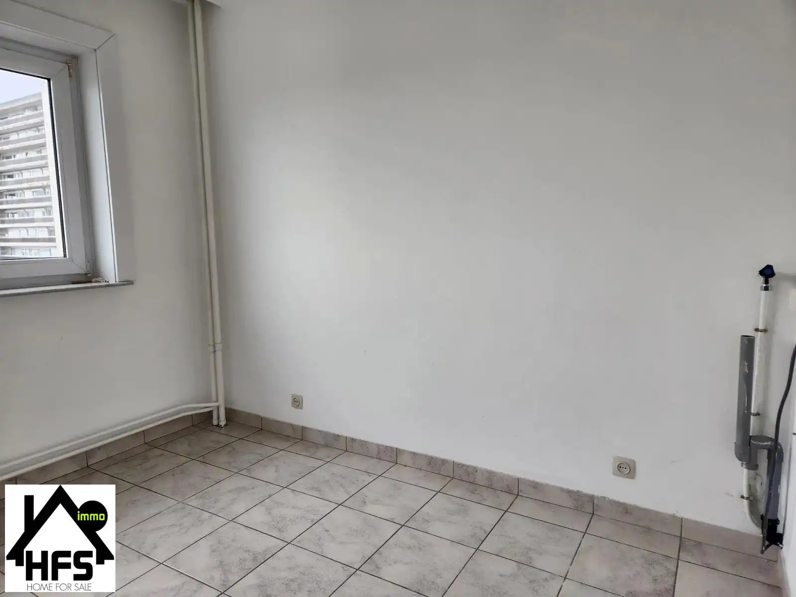 Knap appartement met top uitzicht en 3 kamers foto 11