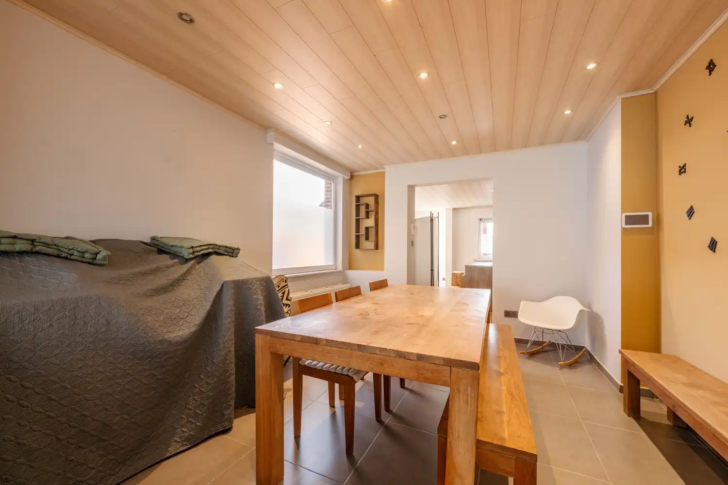 Halfopen woning te Ruiselede/Wingene. foto 8