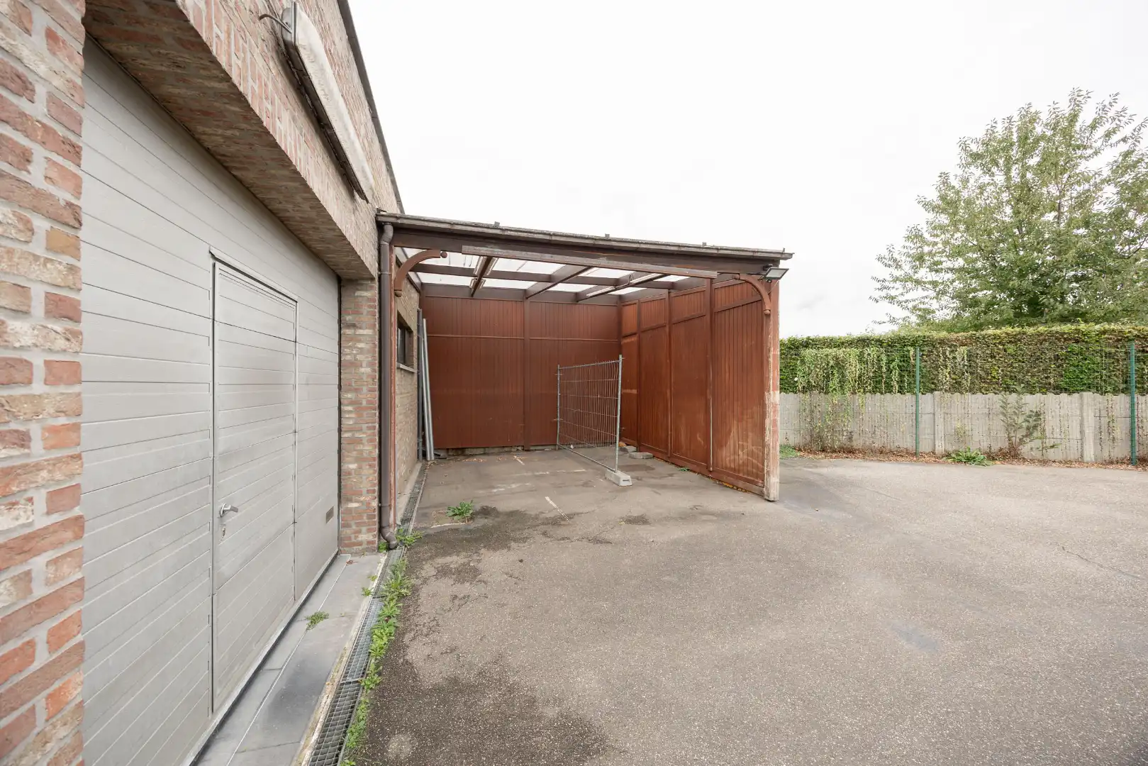 Ruim gelijkvloers appartement te koop! foto 14