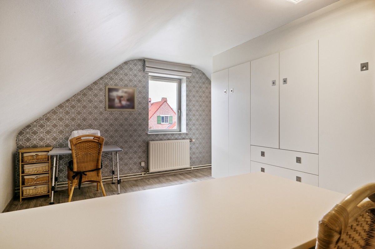 Thuiskomen in alle rust - charmante woning met 4 slaapkamer op 645 m² in doodlopende straat. foto 17