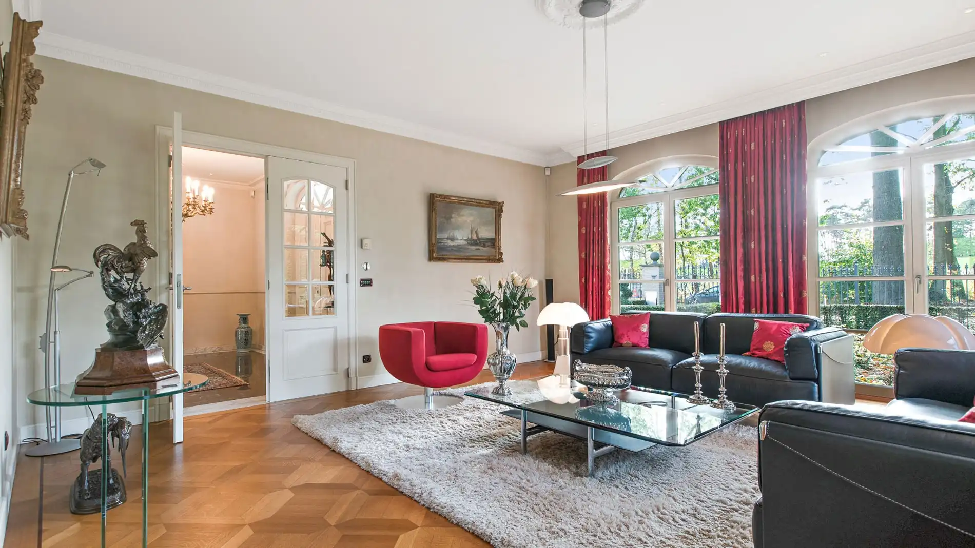 Exclusieve villa foto 6