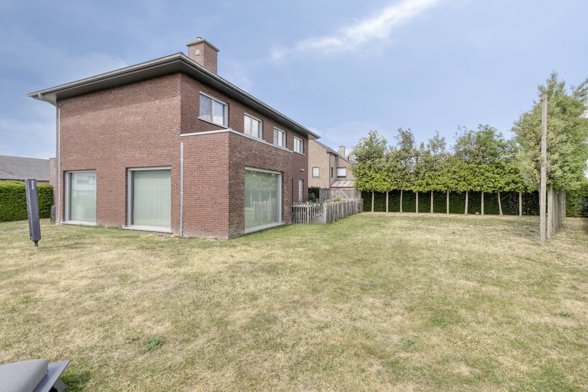 Moderne luxueuze droomvilla te Haasdonk / Beveren foto 23