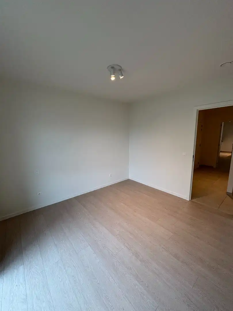 Nieuwbouw 2-slaapkamerappartement met terras foto 6