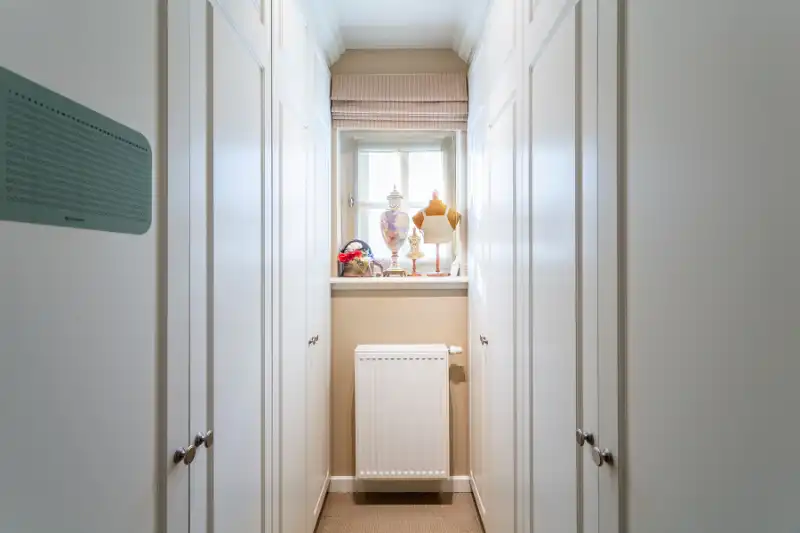 Lumineuze villa met uniek zicht, toplocatie, instapklaar!! foto 24