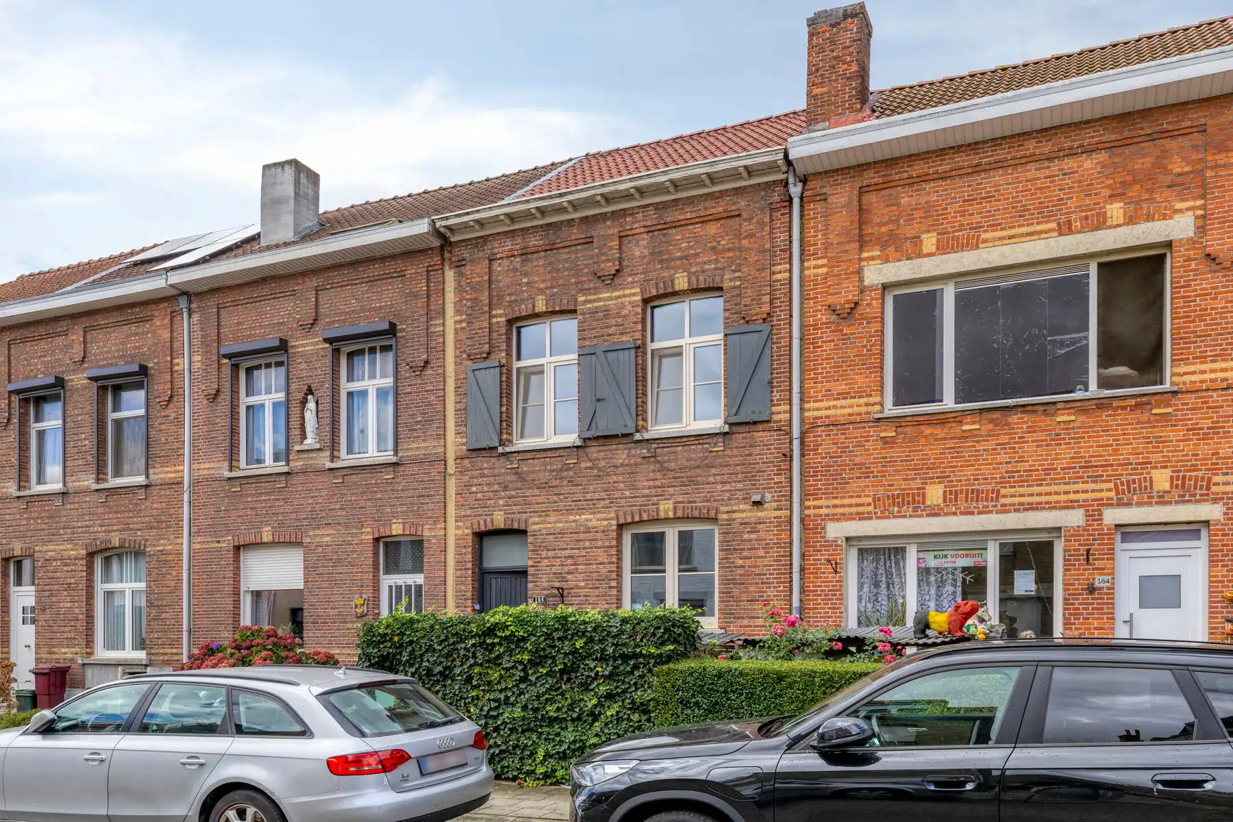 Gezellige gezinswoning met 4 slaapkamers en tuin foto 19