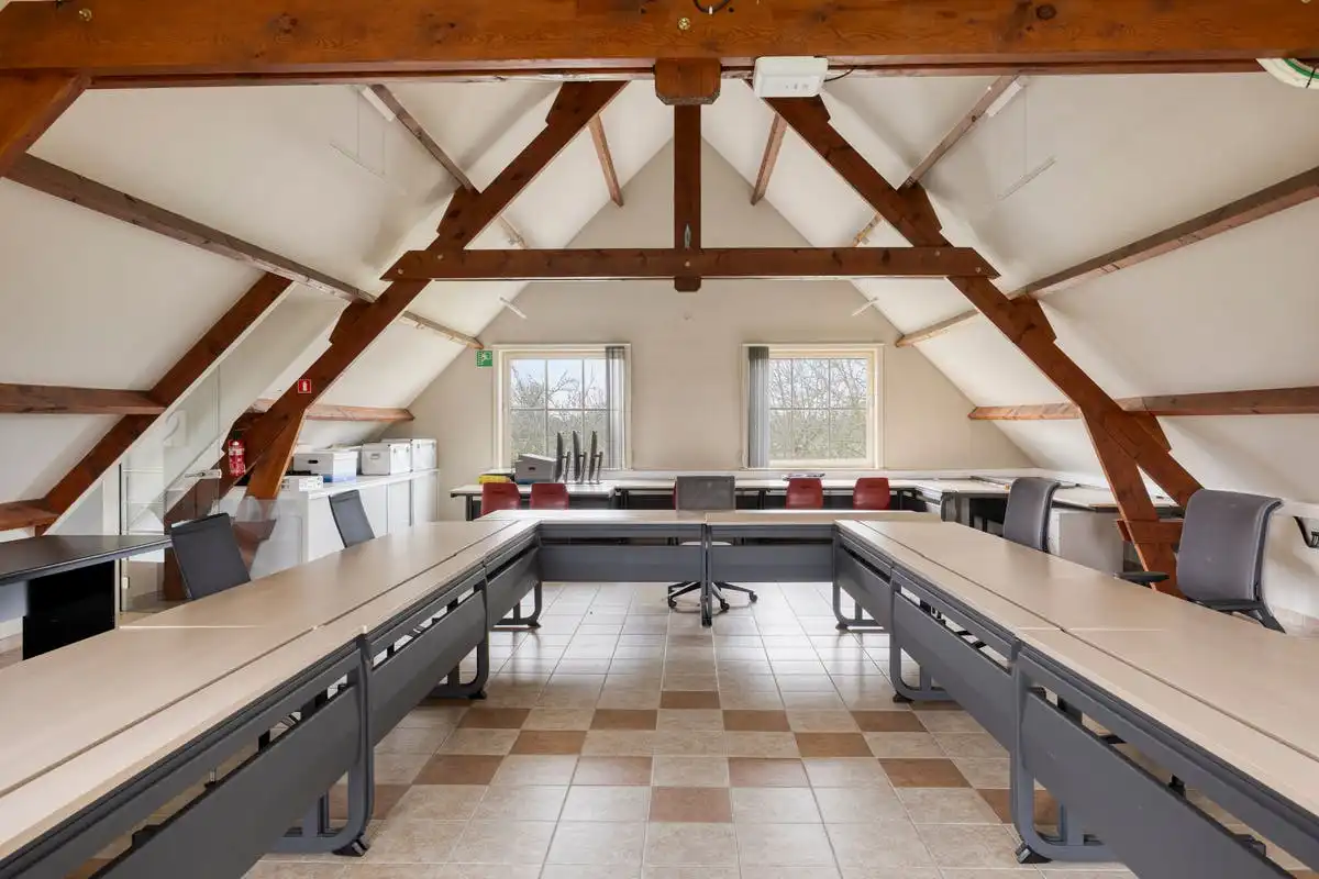 Om te bouwen pand met open zicht in Sint-Martens-Latem foto 15