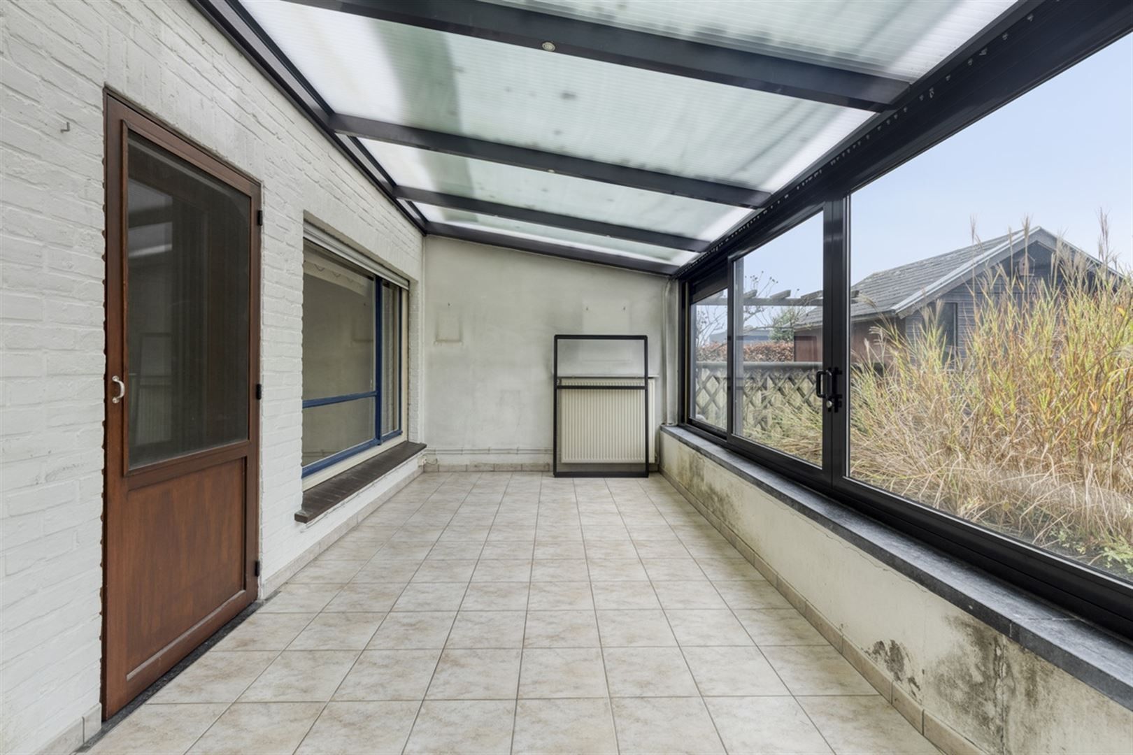 Te renoveren woning in deelgemeente Bevere foto 21