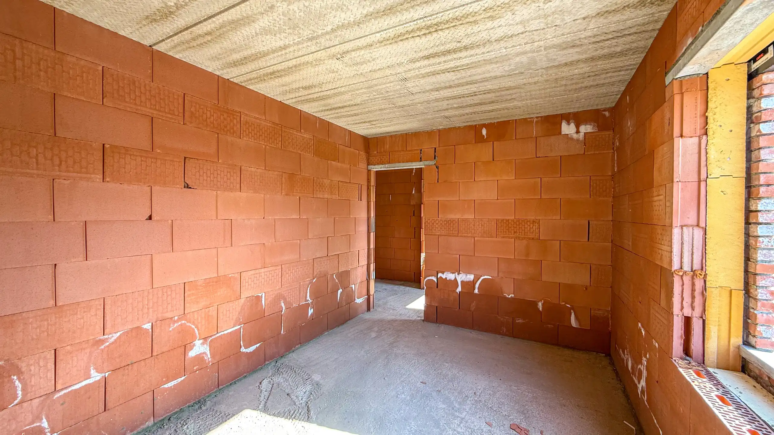 Prachtige casco nieuwbouwbouwwoning met 4 á 5 slaapkamers! foto 11