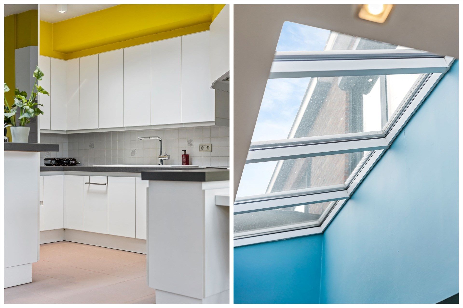 Instapklare gezinswoning met 3 slaapkamers nabij het centrum foto 18