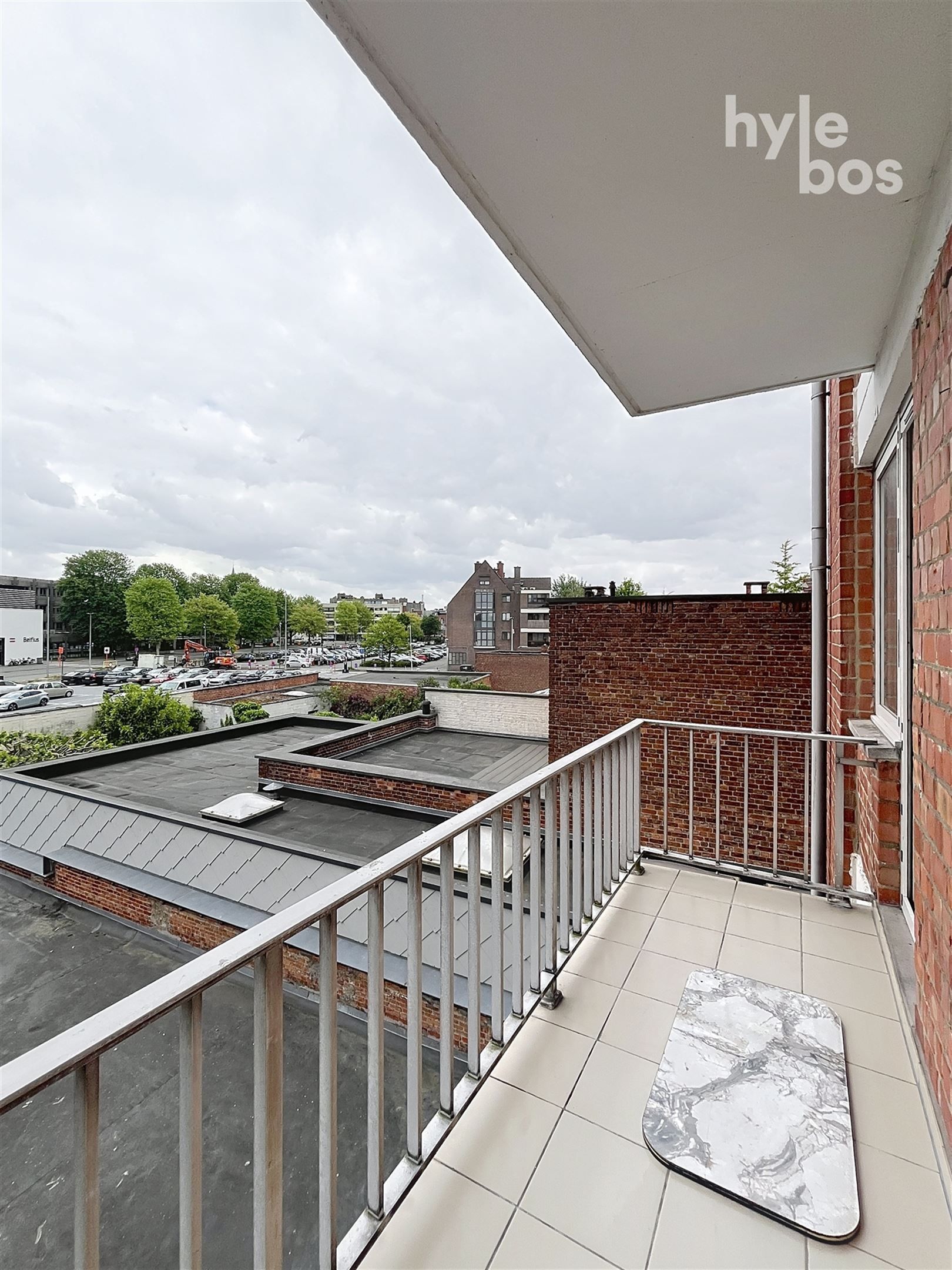 Centraal gelegen, instapklaar 2 slaapkamer appartement foto 13