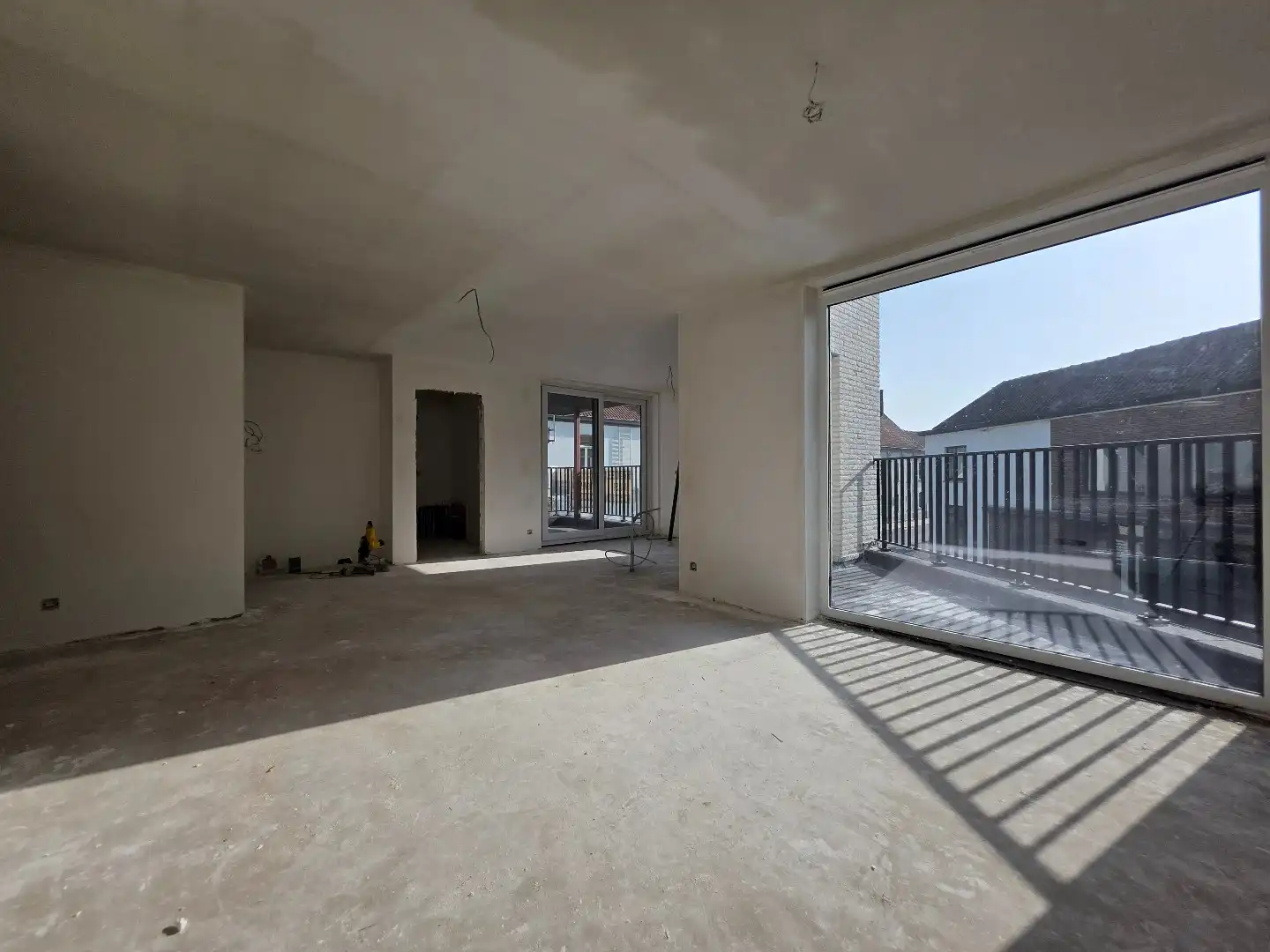 Nieuwbouw 2-slaapkamerappartement in centrum Kuurne - 6% BTW mogelijk! foto 3