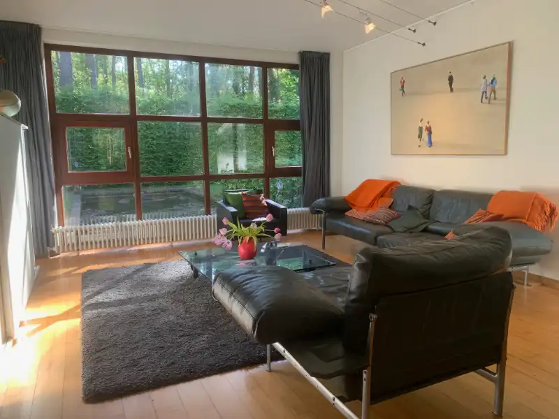 Sfeervolle villa met aangelegde tuin in rustige bosomgeving op 38 are foto 10