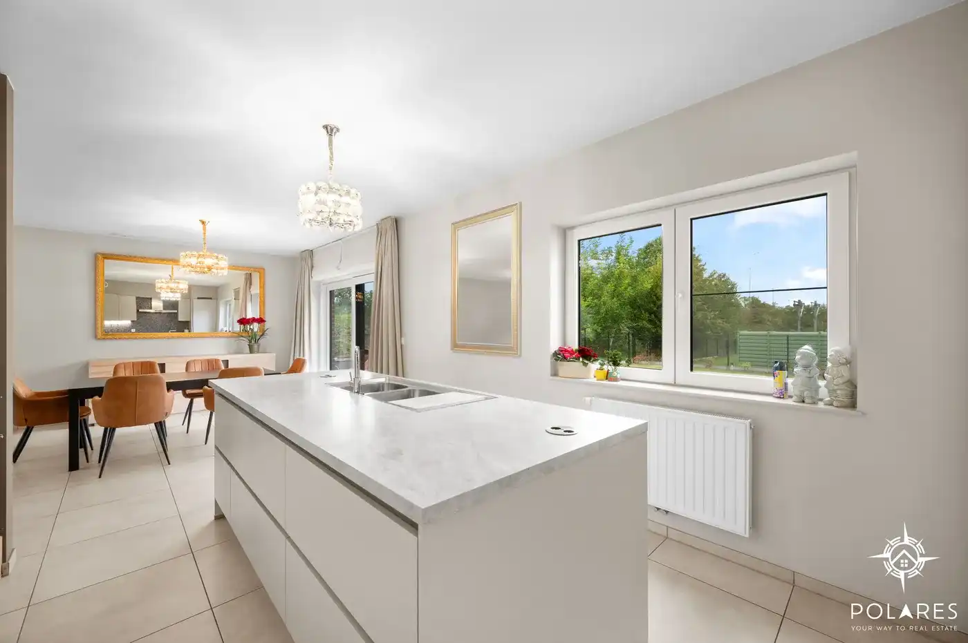 Gemeubelde woning in Veltem foto 9