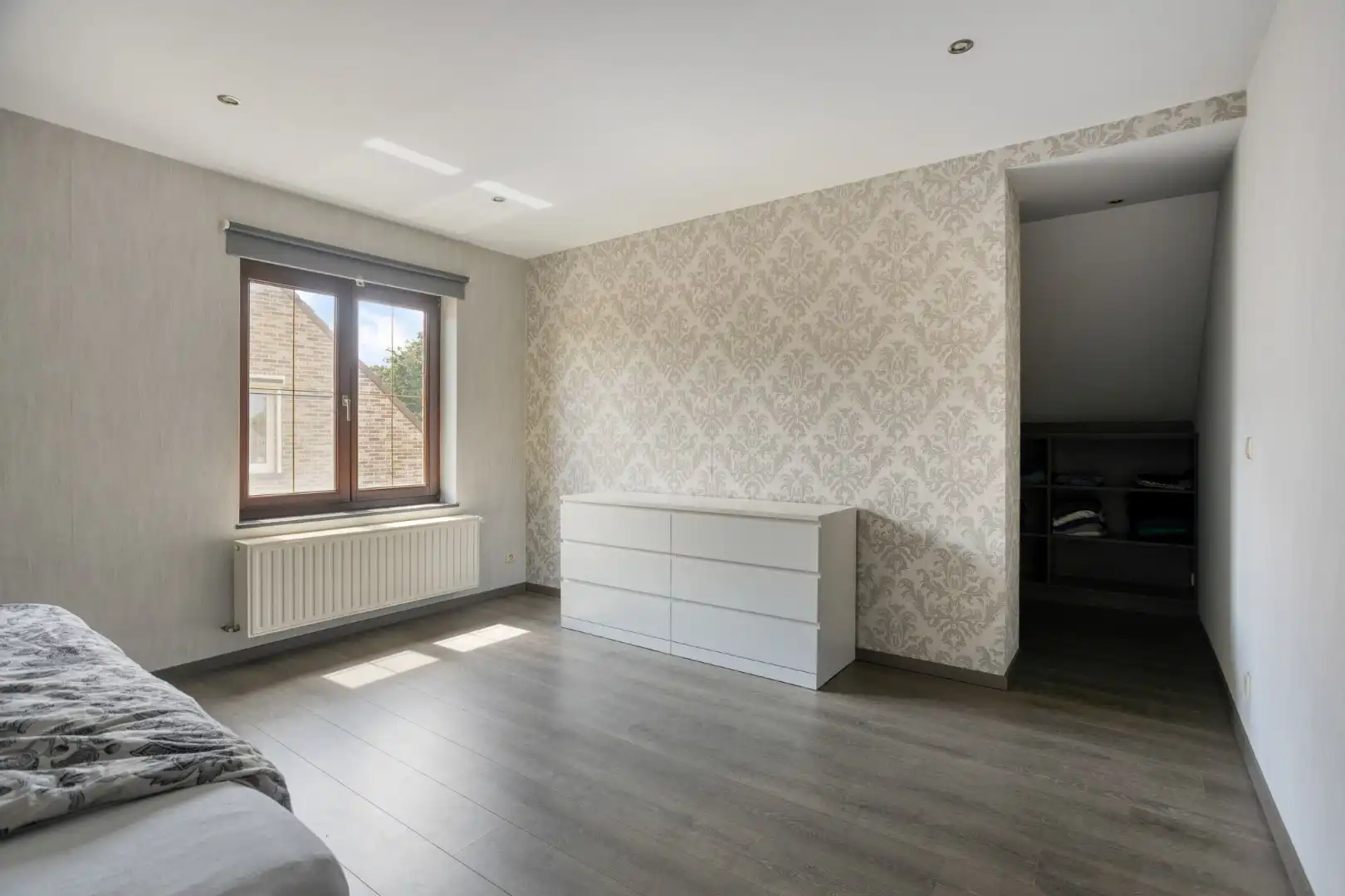 Instapklare vrijstaande woning in rustige woonbuurt nabij het centrum van Tongeren foto 15